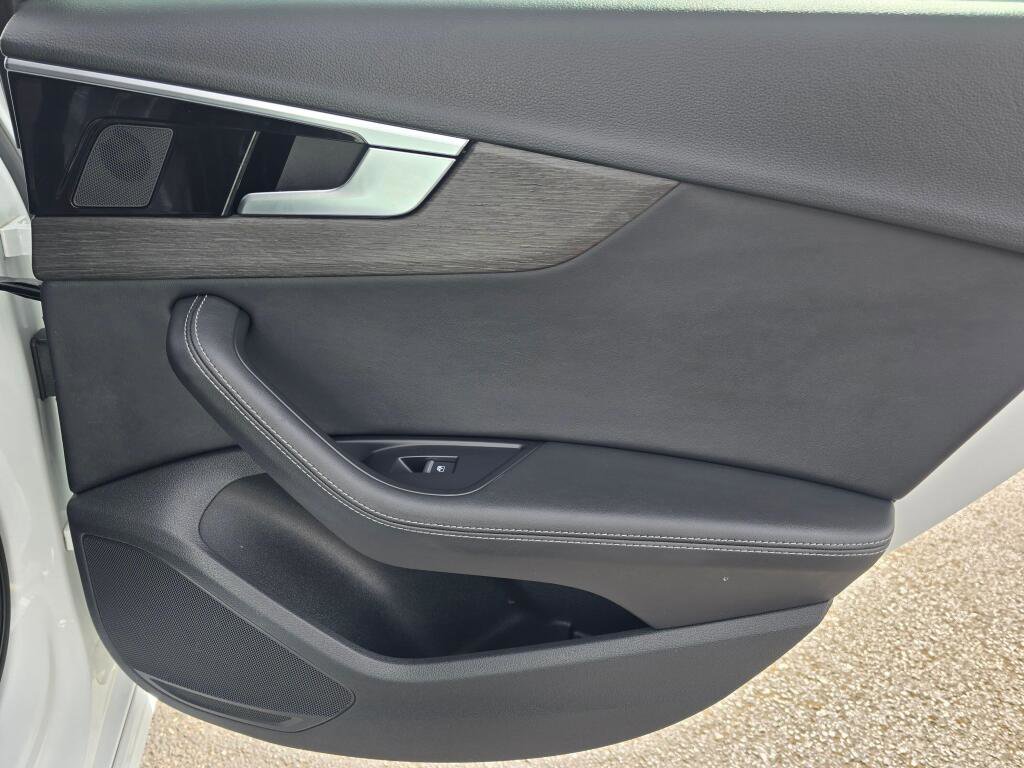 Used 2021 Audi A4 2.0T Premium Plus w/ Premium Plus Package image 49