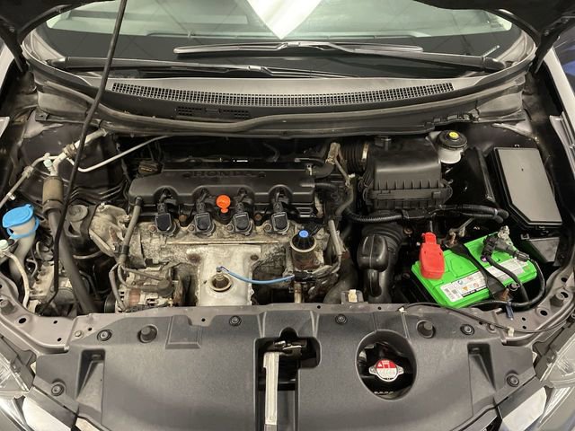 Used 2015 Honda Civic EX image 26