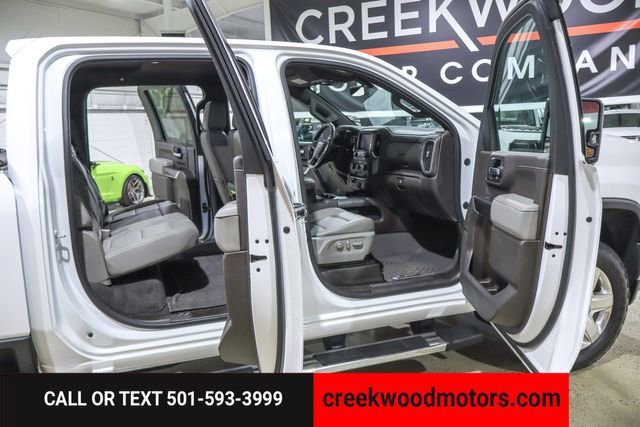 Used 2020 Chevrolet Silverado 2500 LTZ w/ LTZ Plus Package image 41