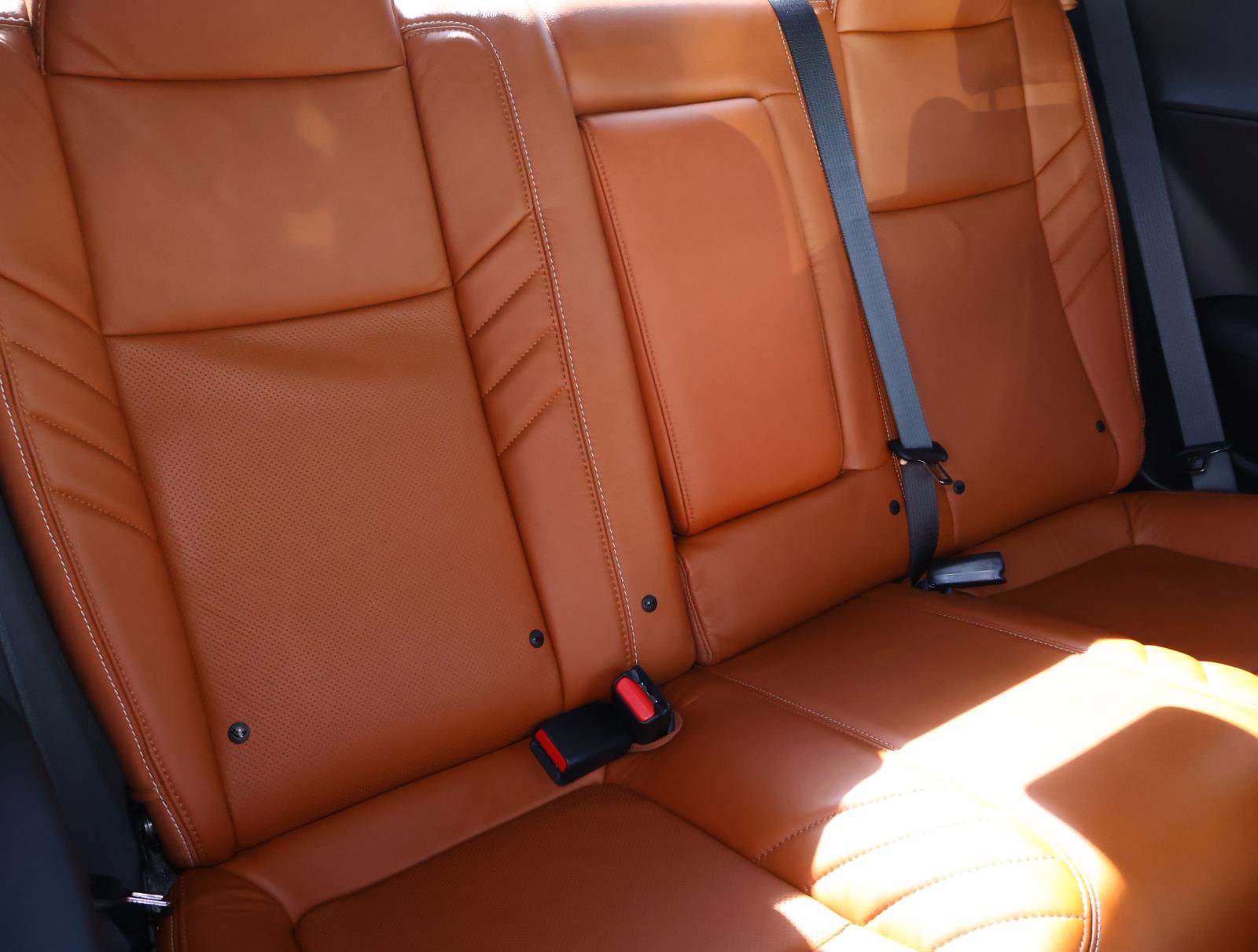 Used 2022 Dodge Challenger SRT Hellcat Redeye image 20