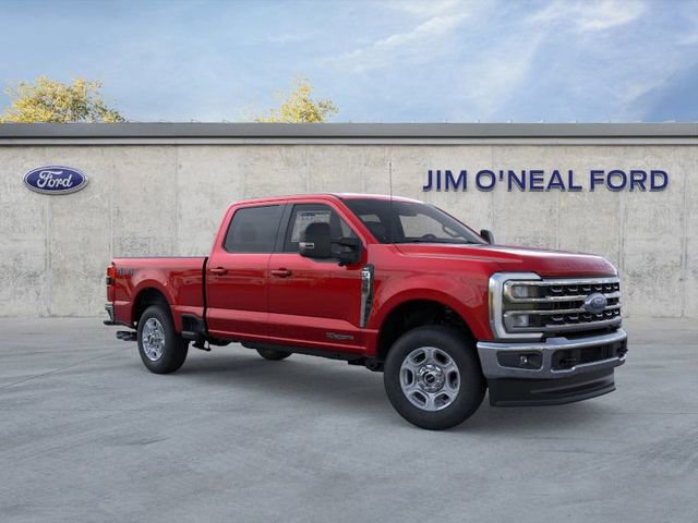 New 2026 Ford F250 XLT w/ XLT Premium Package image 7
