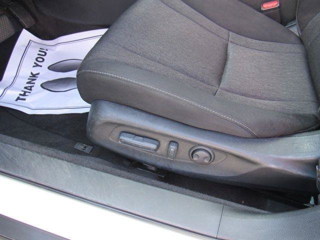 Used 2024 Honda Accord EX image 22