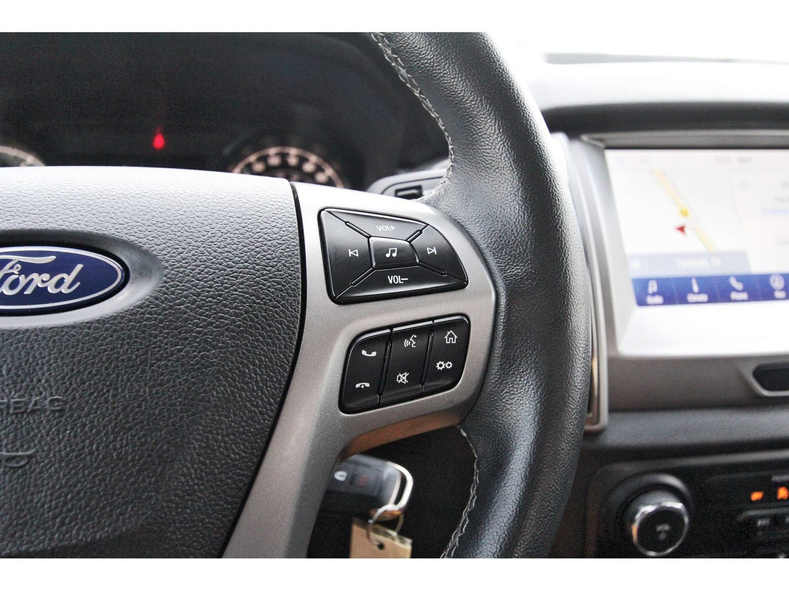 Used 2021 Ford Ranger XLT w/ Equipment Group 301A Mid RWD image 24