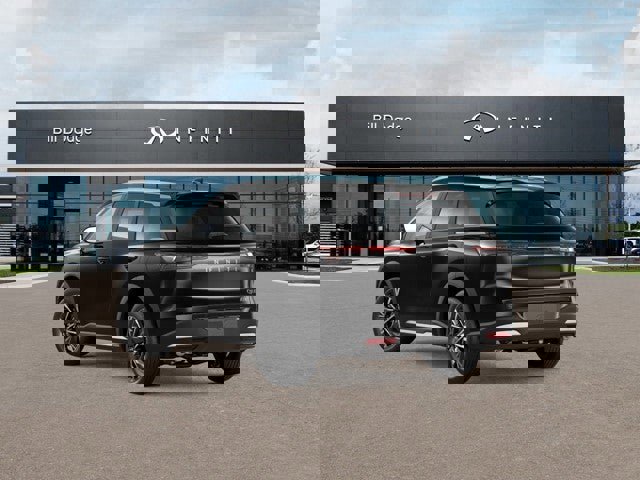 New 2026 INFINITI QX60 Luxe w/ Cargo Package image 29