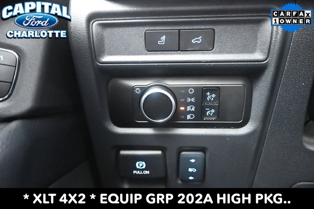 Used 2024 Ford Expedition XLT RWD image 18