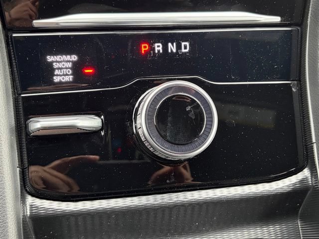 New 2026 Jeep Grand Cherokee L Limited w/ Limited Altitude Package AWD/4WD image 24