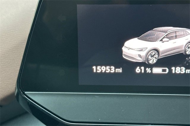 Used 2023 Volkswagen ID.4 Pro image 31