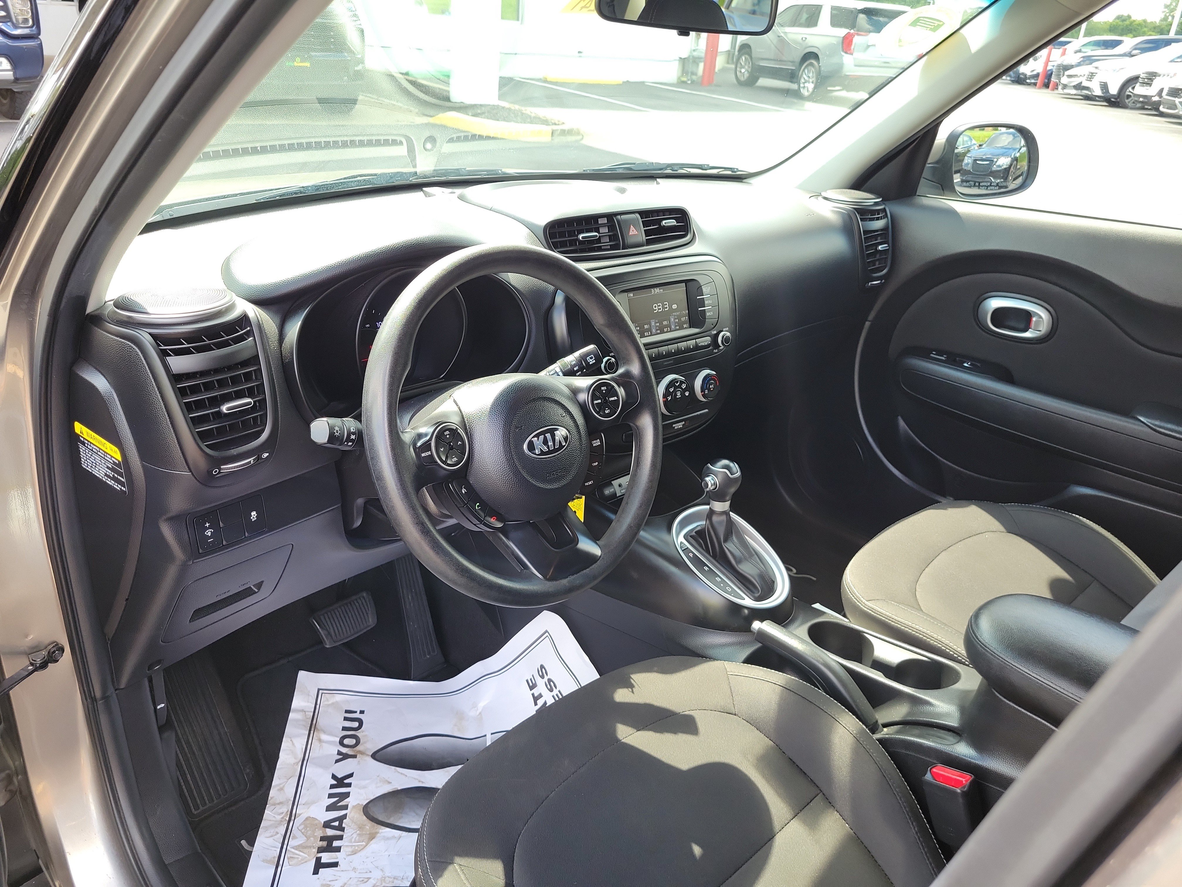 Used 2018 Kia Soul FWD image 17