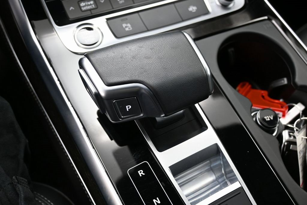 Used 2025 Audi Q7 2.0T Premium Plus w/ Premium Plus Package image 24