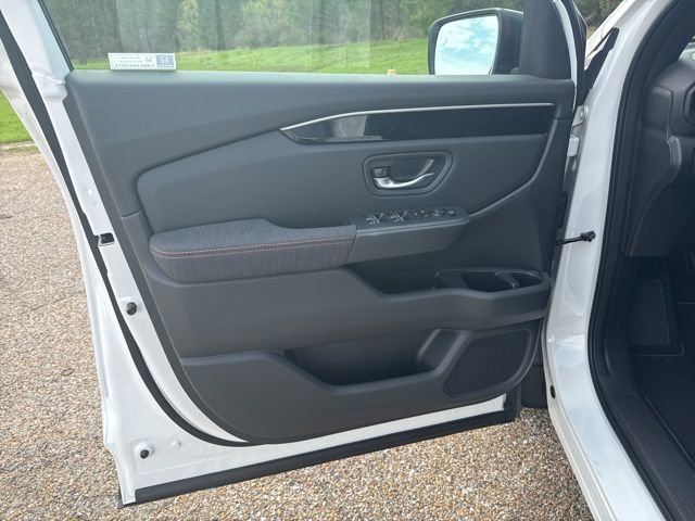 New 2026 Honda Pilot Sport image 16