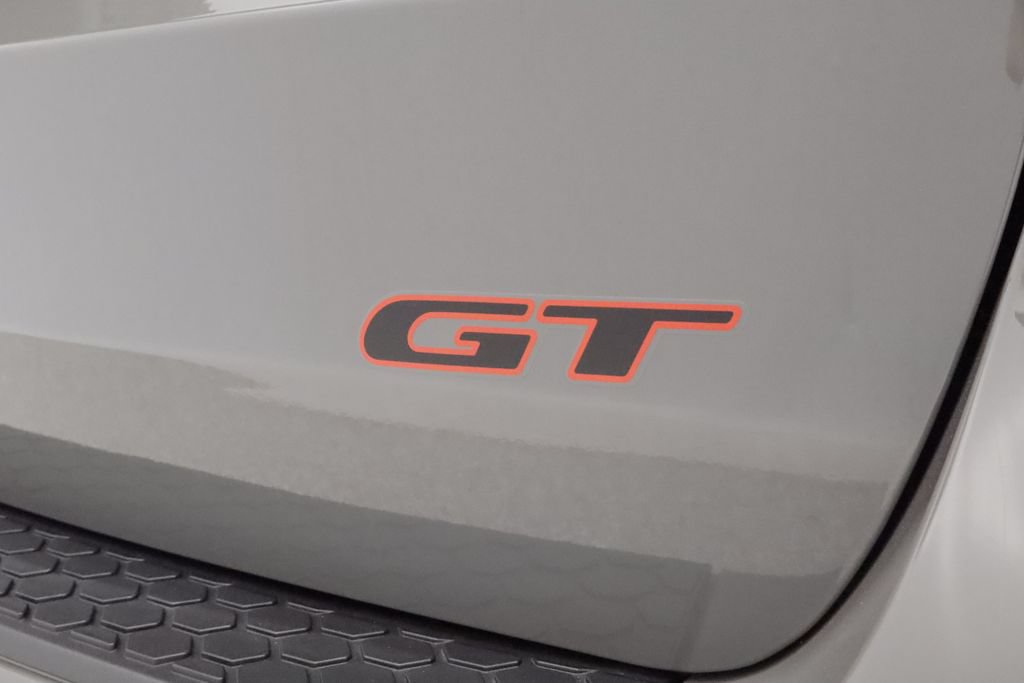 New 2026 Dodge Durango GT AWD/4WD image 10