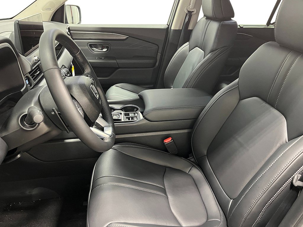 New 2026 Honda Pilot Touring image 15