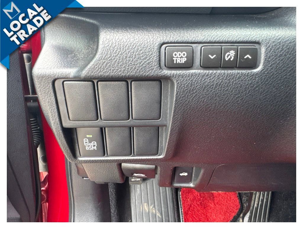 Used 2014 Lexus IS 250 AWD w/ Luxury Package w/Gray Wood image 23