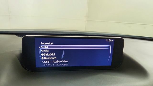 New 2026 MAZDA CX-50 AWD 2.5 Hybrid w/ Premium Pkg image 21