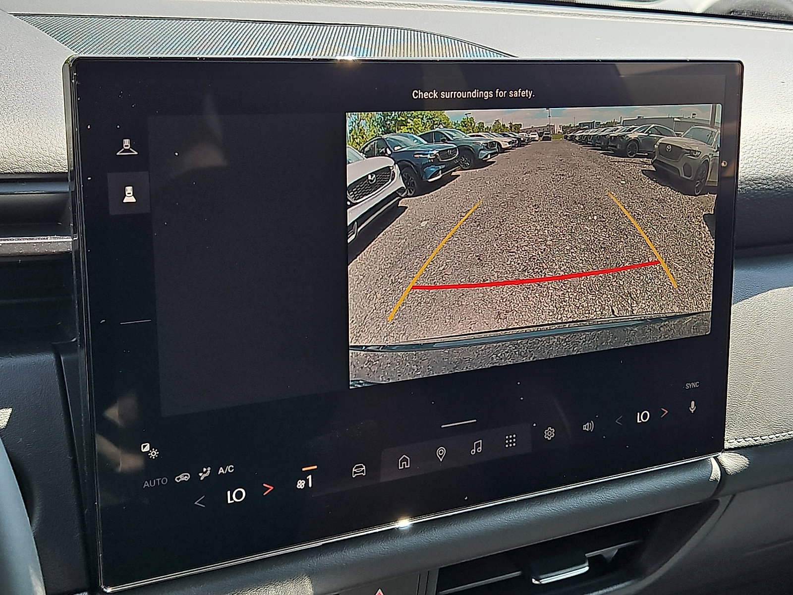 New 2026 MAZDA CX-5 Select AWD/4WD image 14