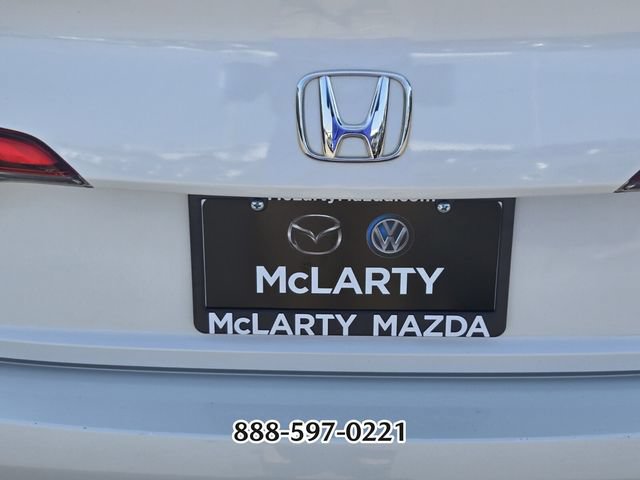 Used 2022 Honda Civic Sport image 15