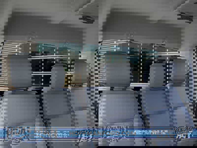 New 2025 Ford F550 4x4 Regular Cab Super Duty image 32