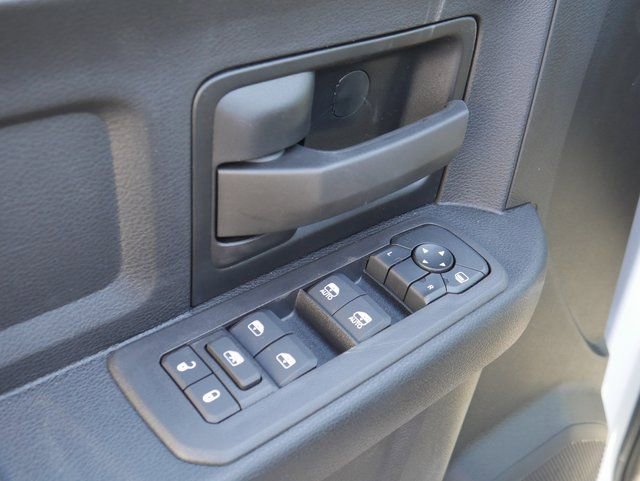 New 2026 RAM 4500 Tradesman image 13