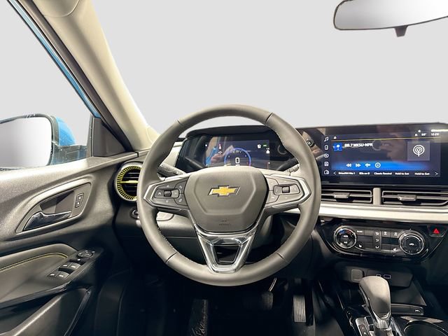 New 2026 Chevrolet Trax LT w/ Driver Confidence Package image 24