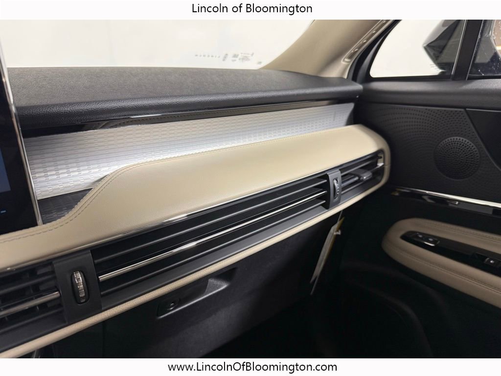 New 2026 Lincoln Corsair Premiere image 63