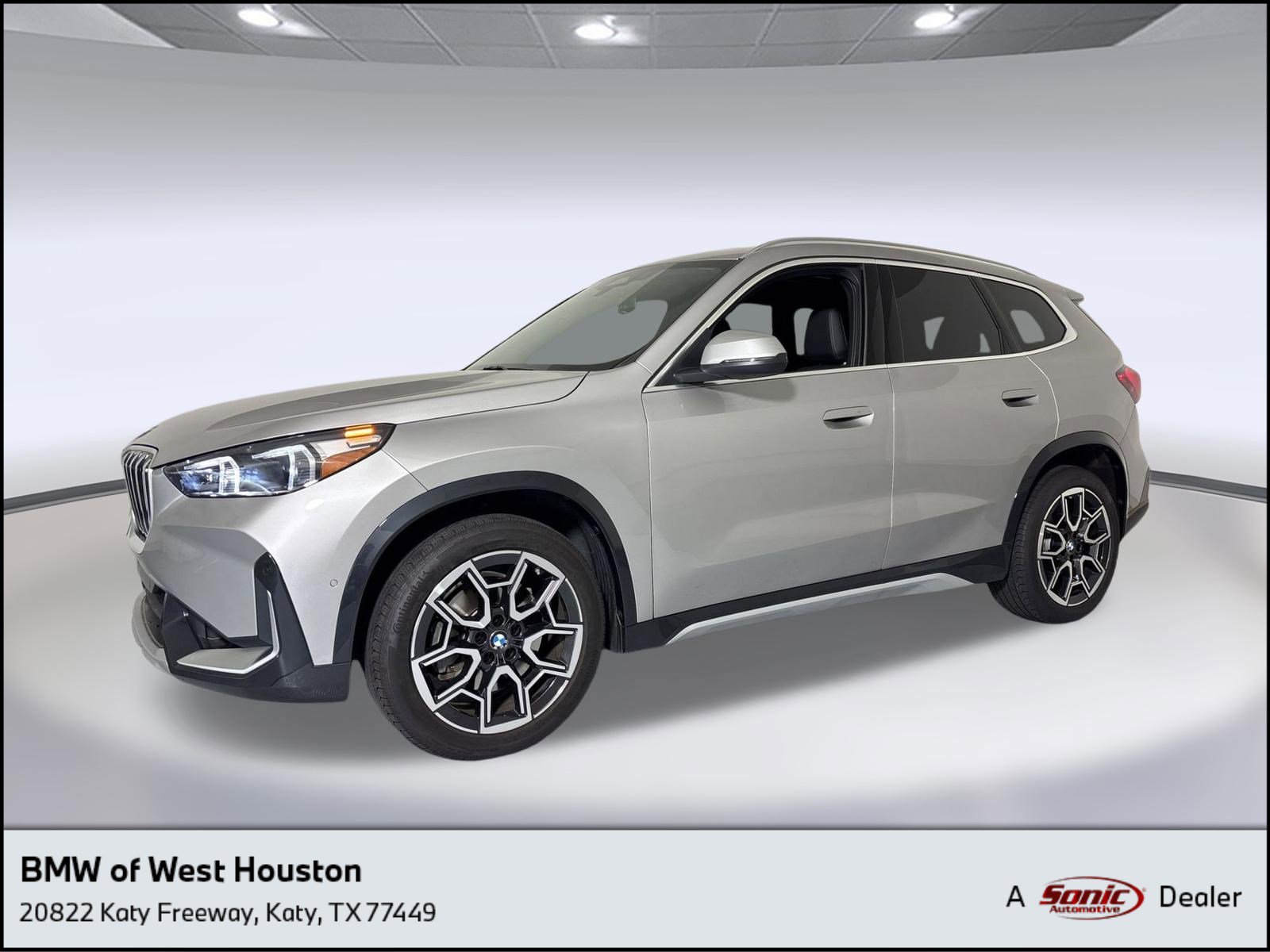 Used 2026 BMW X1 xDrive28i w/ Convenience Package AWD/4WD image 1