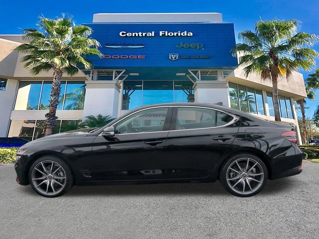 Used 2023 Genesis G70 2.0T image 8