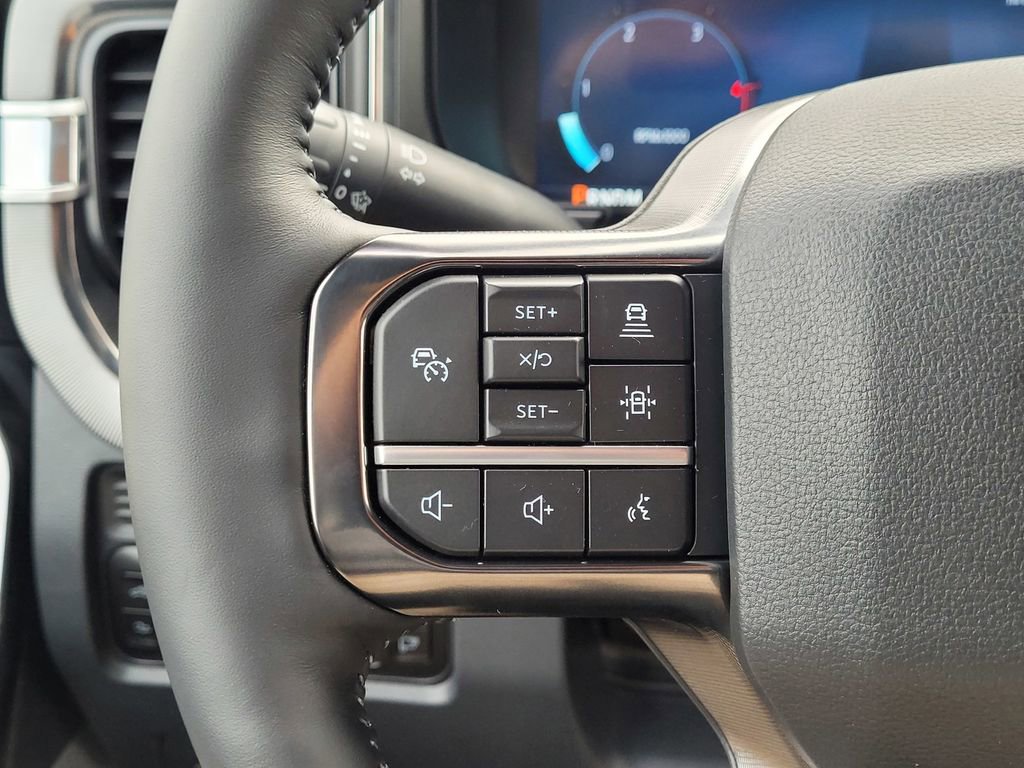 New 2026 Ford F350 Platinum image 41