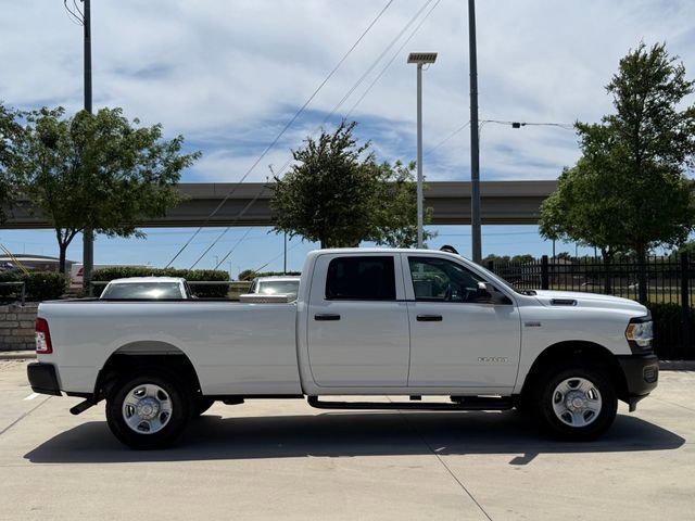 Used 2020 RAM 2500 Tradesman w/ Snow Chief Group AWD/4WD image 5