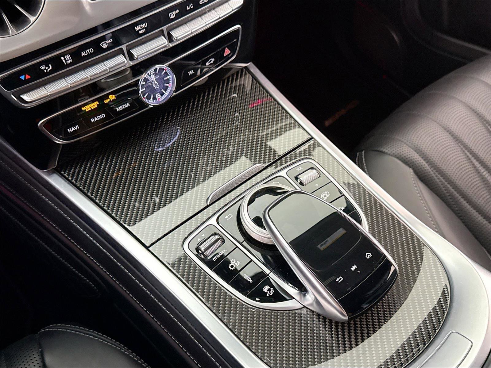 Used 2021 Mercedes-Benz G 63 AMG 4MATIC image 22