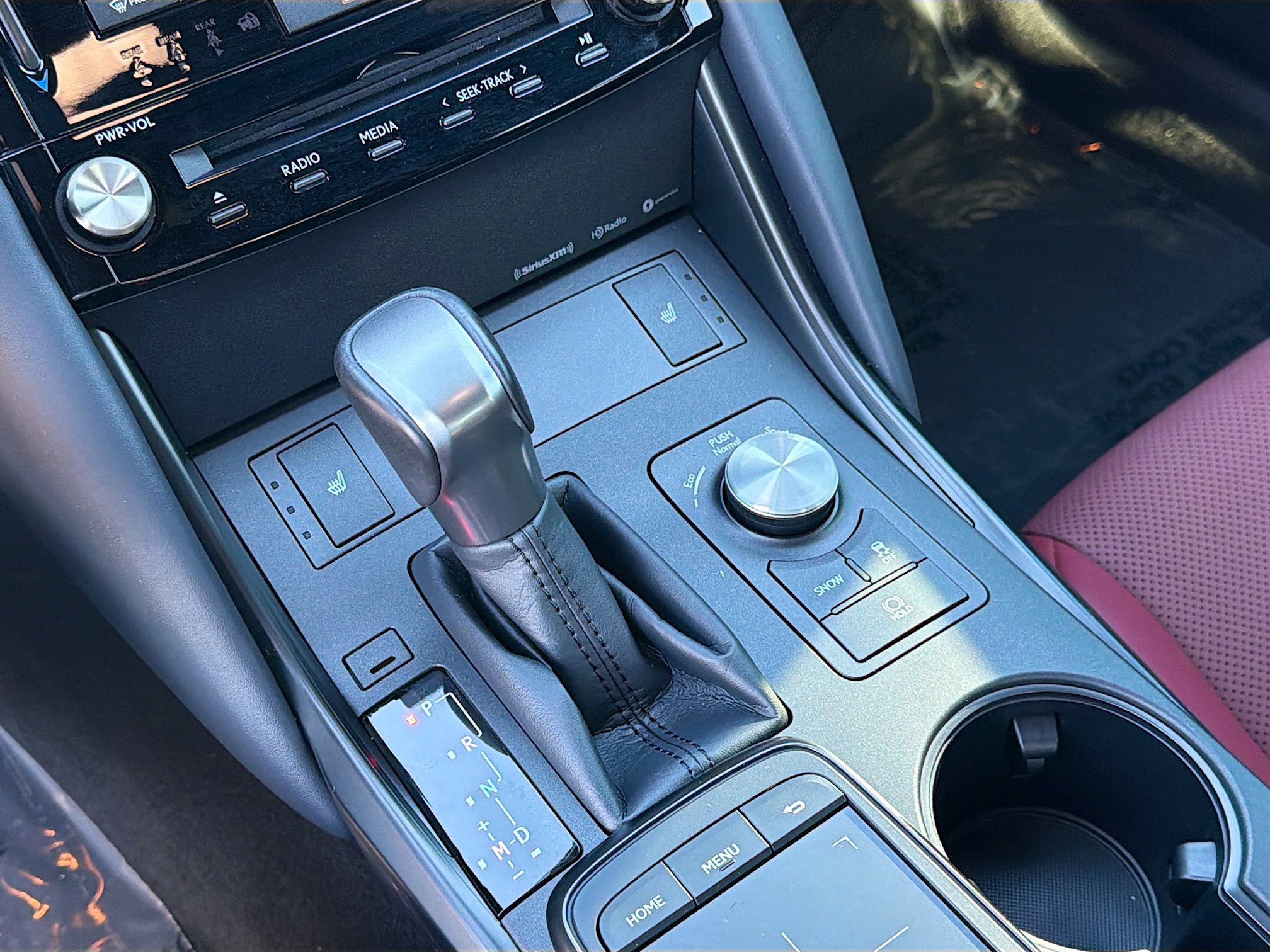 Used 2024 Lexus IS 350 F Sport image 28