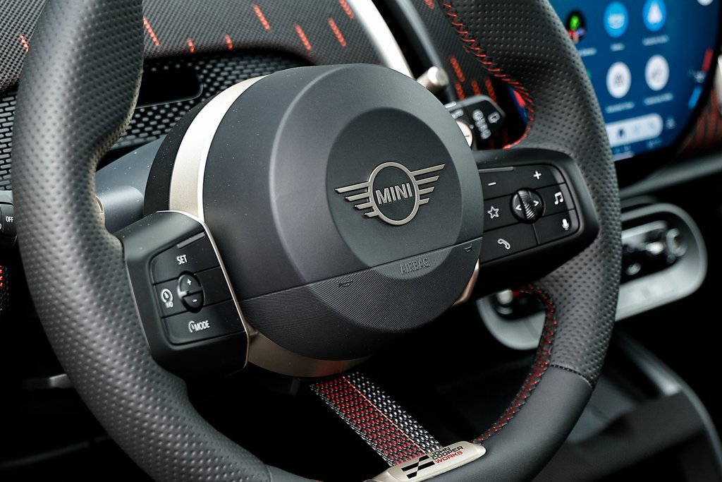 New 2026 MINI Cooper Countryman S w/ Comfort Package Max image 18