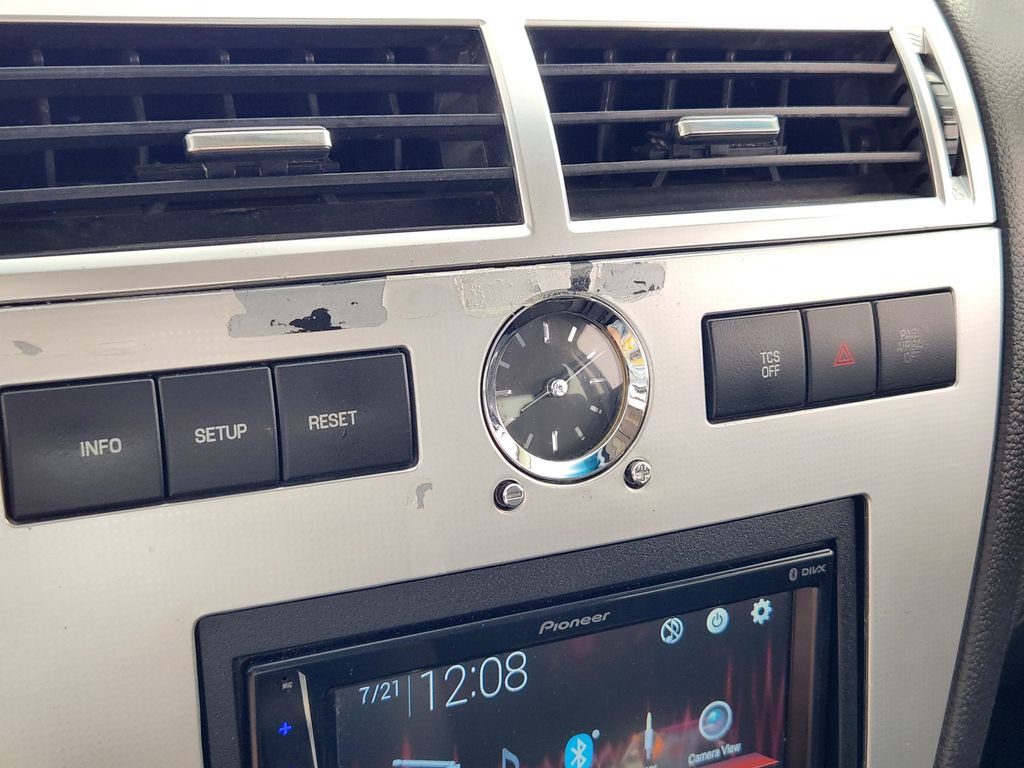 Used 2007 Mercury Milan V6 FWD image 23