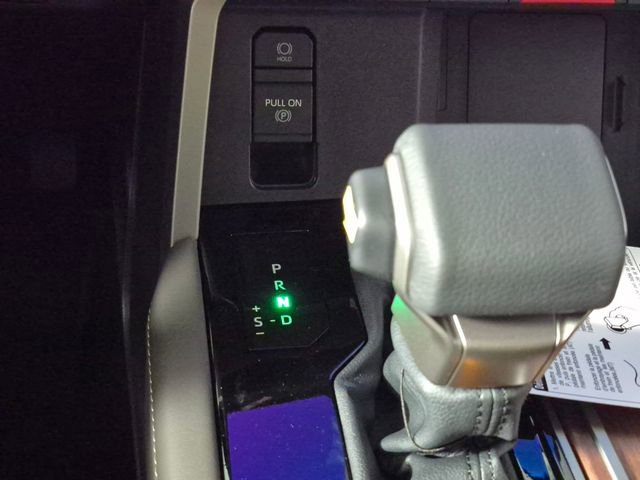 New 2026 Toyota Tundra 1794 Edition image 19