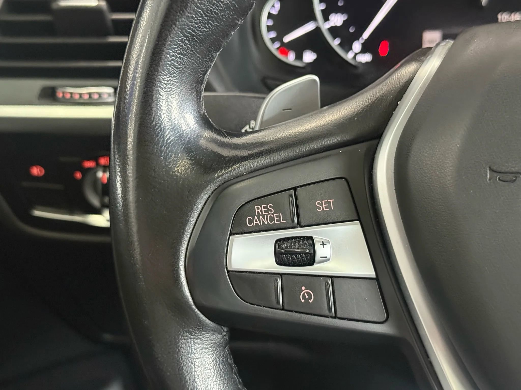 Used 2021 BMW X3 xDrive30i w/ Convenience Package AWD/4WD image 12