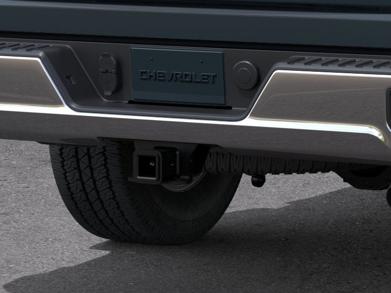 New 2026 Chevrolet Silverado 2500 LT w/ Convenience Package AWD/4WD image 14