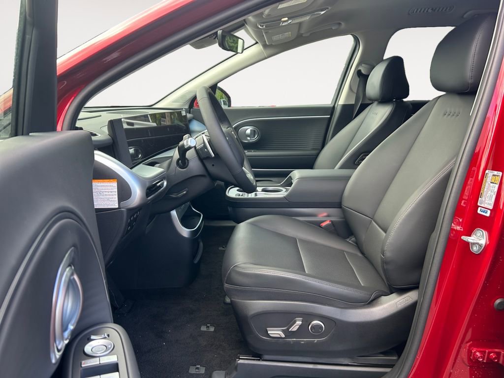 New 2026 Hyundai Ioniq 9 SEL image 15