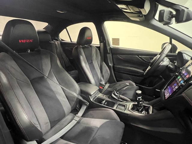 Used 2023 Subaru WRX Limited image 11