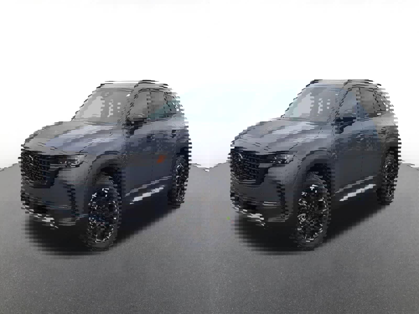 New 2026 MAZDA CX-50 Meridian Edition w/ Weather Package image 1