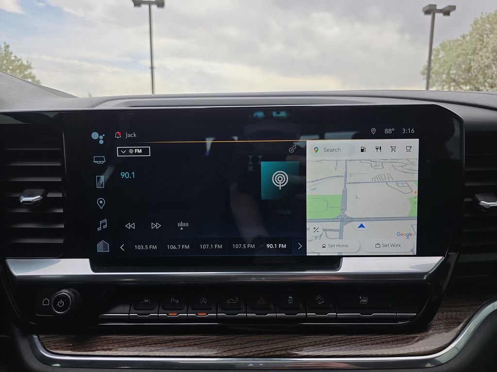 Used 2023 Chevrolet Silverado 1500 LT Trail Boss w/ LT Trail Boss Premium Package image 19