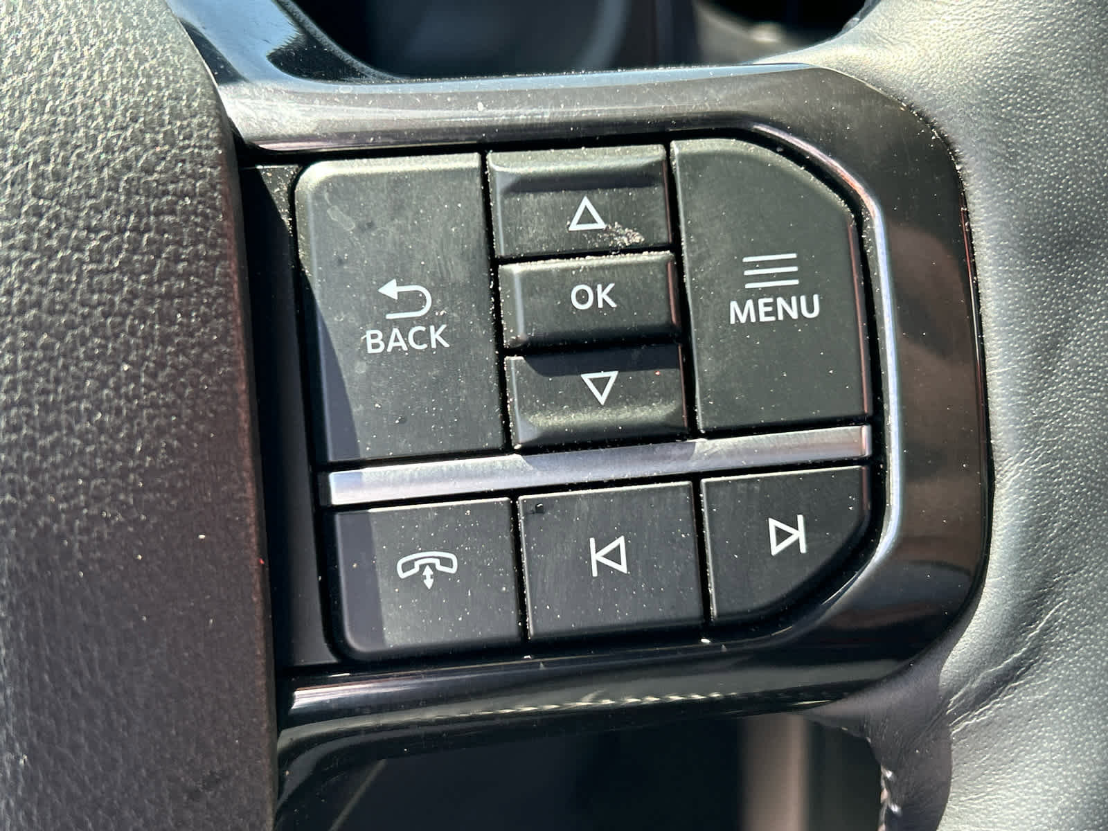 Certified 2024 Ford F150 Lightning Platinum image 27