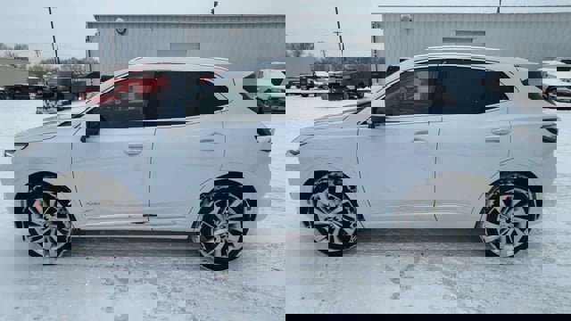 New 2026 Buick Envision Avenir image 38