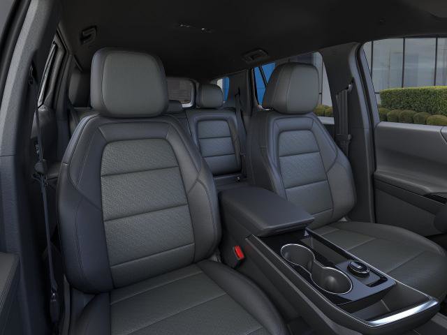 New 2026 Chevrolet Equinox LT w/ Convenience Package II FWD image 40