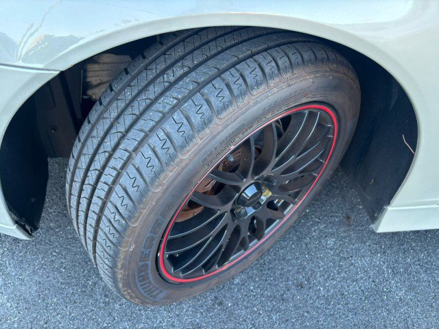 Used 2006 Saab 9-3 2.0T image 30