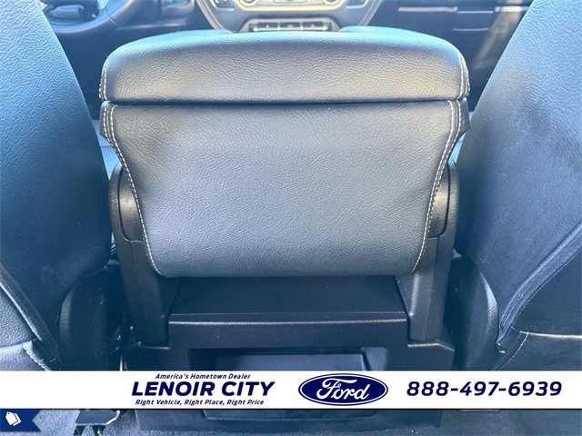 Used 2018 Chevrolet Silverado 1500 LT w/ All Star Edition image 14