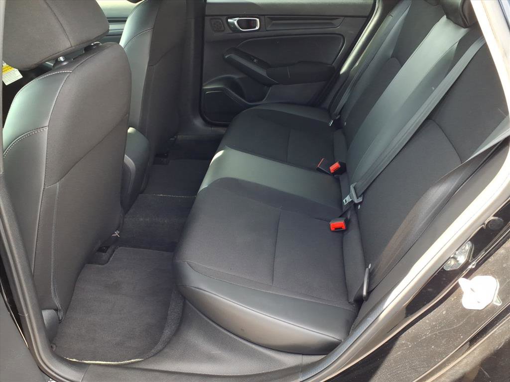Used 2024 Honda Civic Sport image 21