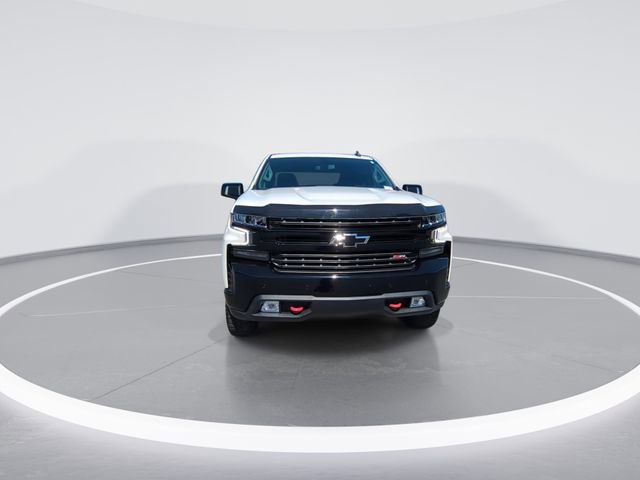 Used 2022 Chevrolet Silverado 1500 LT Trail Boss w/ Safety Package image 3