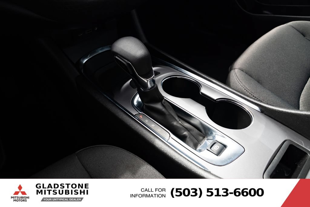 Used 2024 Chevrolet Malibu LT FWD image 18