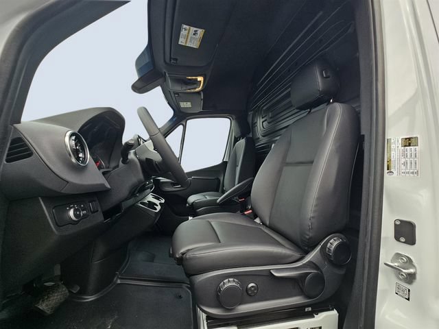 New 2026 Mercedes-Benz Sprinter 3500 image 19