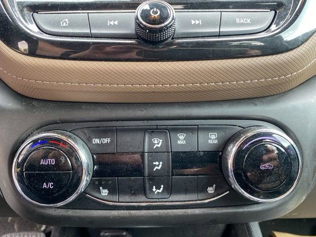 Used 2021 Chevrolet TrailBlazer ACTIV w/ Convenience Package AWD/4WD image 17