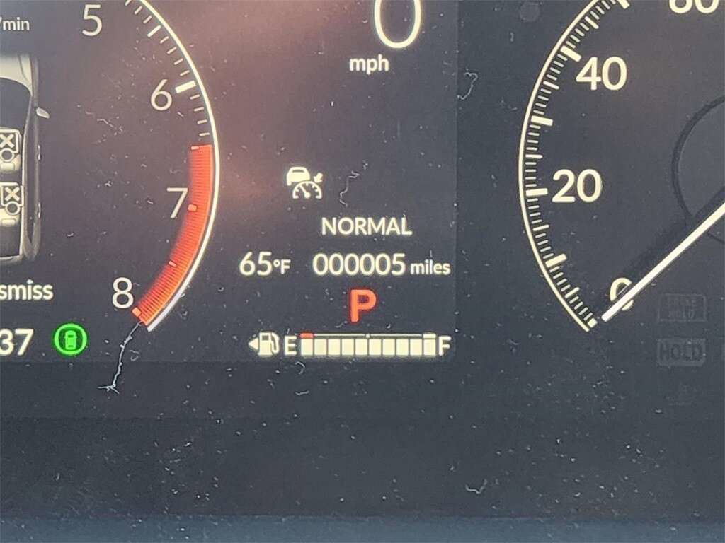 Used 2024 Honda CR-V EX-L image 27